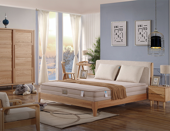 樱桃视频成人APP椰棕床垫 樱桃视频成人APP椰棕床垫