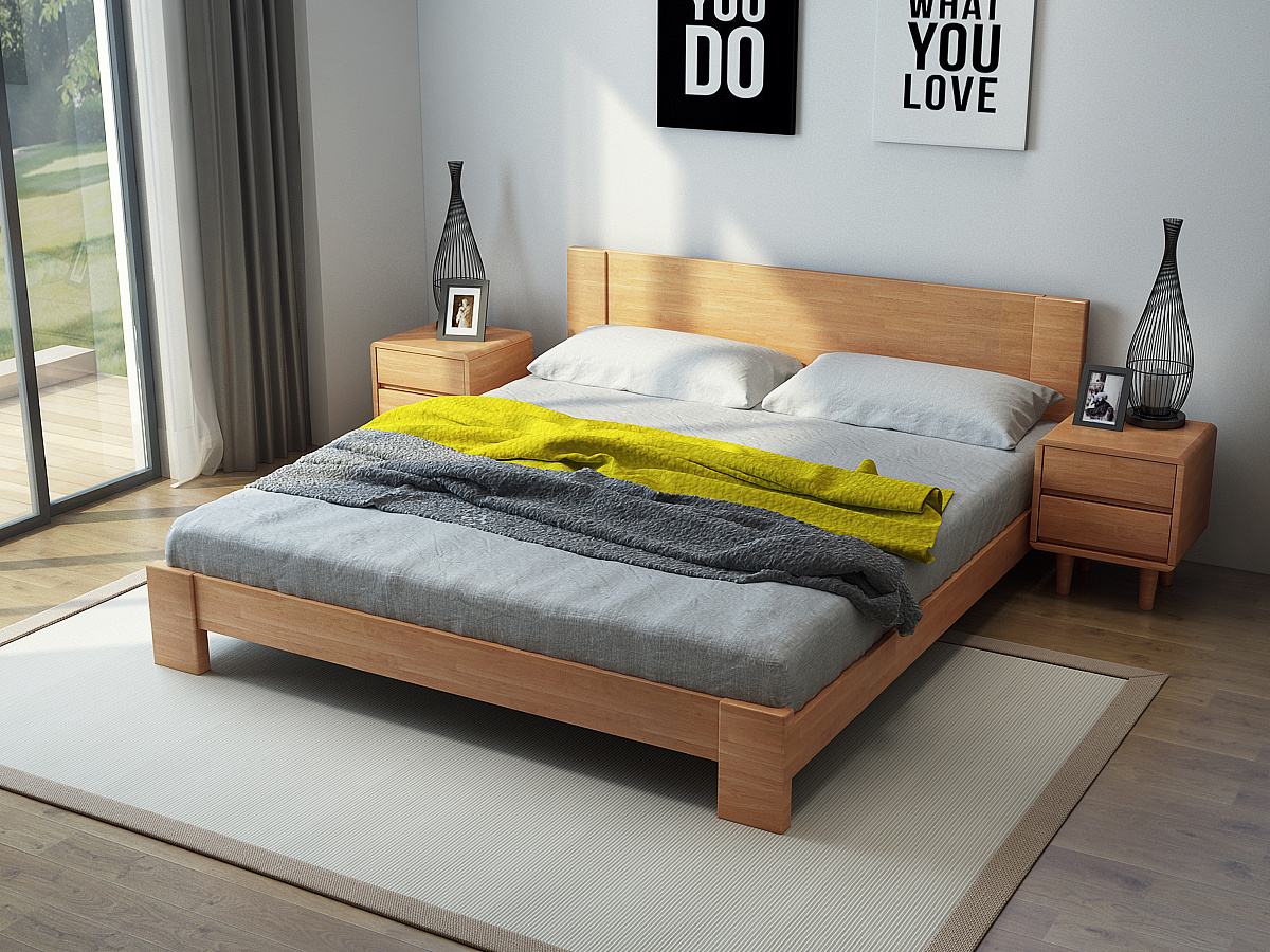 打造健康家具的樱桃视频成人APP椰棕床垫有哪些好处呢？