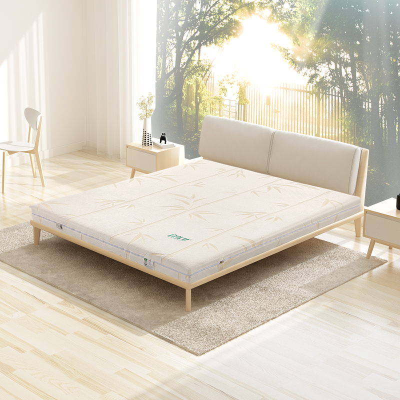 酒店行业床垫的选择要求是怎样的？樱桃视频成人APP樱桃视频APP黄色厂家为大家介绍一下