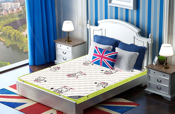 床垫选购你知道诀窍吗？樱桃视频成人APP床垫厂家来告诉你